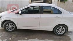 شێڤرۆلێت سۆنیک